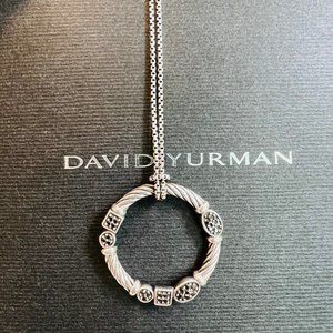 David Yurman Necklace